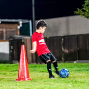 少年サッカー どこのポジションで輝ける 自分にぴったりのポジションを見つけよう 性格から見るポジション診断