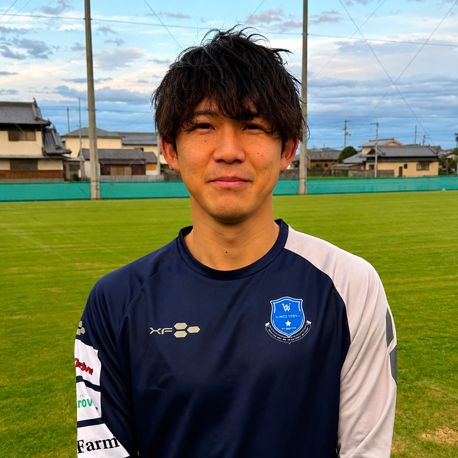 廣田 主馬