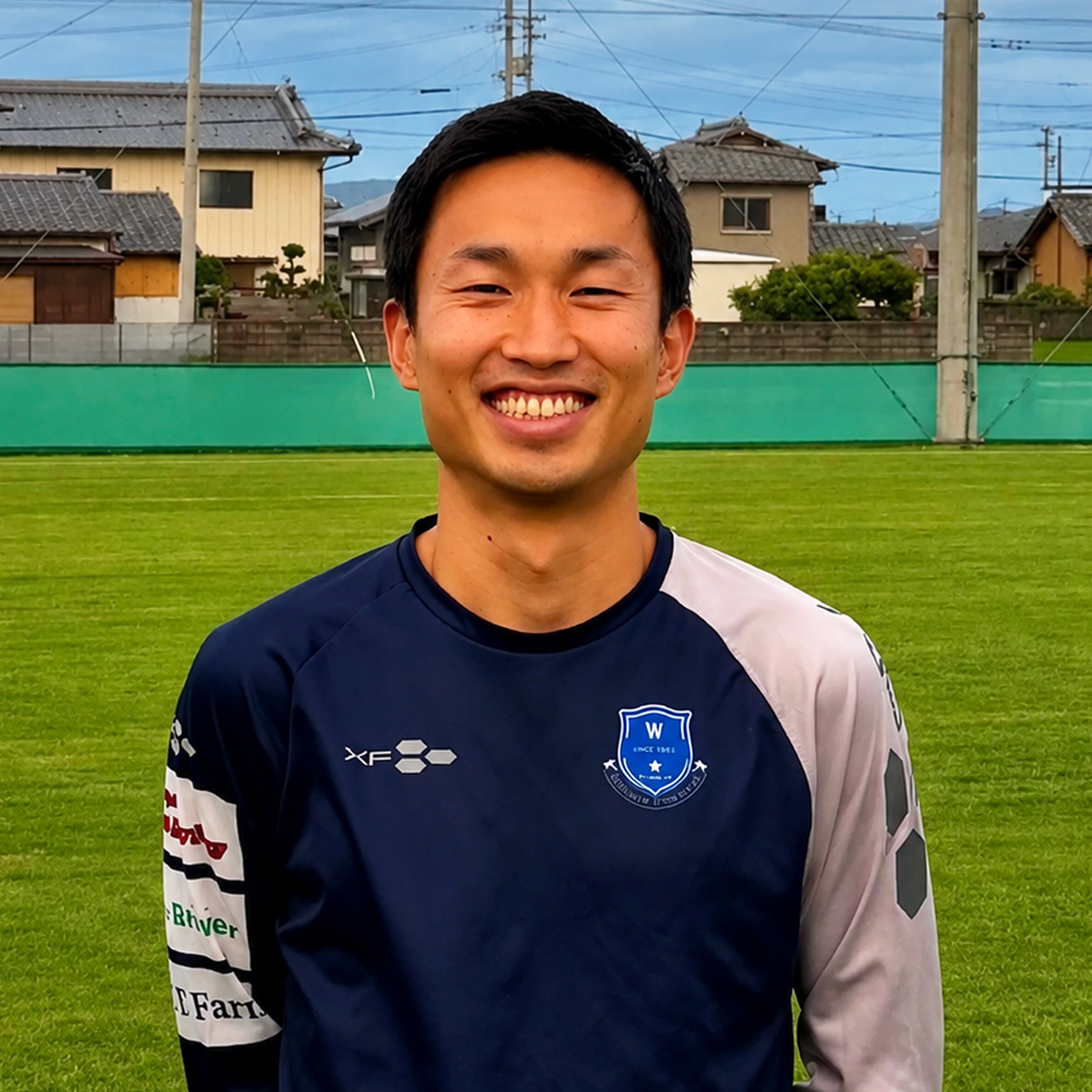 中村 勝